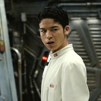 【予告編】dTVドラマ「テラフォーマーズ／新たなる希望」、衝撃の変異映像が解禁！ 画像
