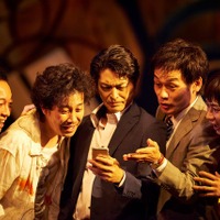 大泉洋ら「TEAM NACS」の爆笑“新年会”トーク映像公開！「悪童」BD＆DVD 画像