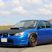 カスタム・オーディオマシン SpecialFeature!! SUBARU IMPREZA（オーナー・竹浦大輔さん）　by　スタイリッシュ・サウンズ　後編 画像