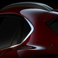 マツダ CX-4、完全な姿をスクープ…中国メディア 画像