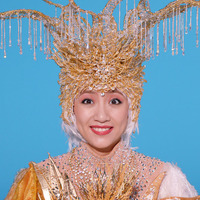 高橋みなみ、ソロ初仕事は“ラスボス”!? 小林幸子と火の鳥で共演 画像