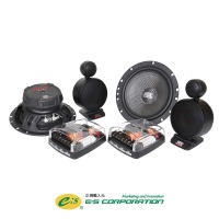 【スピーカー交換のススメ】手軽に3wayスピーカーを楽しめるMTX AUDIO IP663 画像