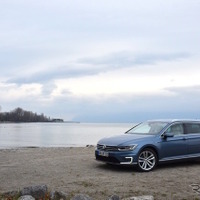 【VW パサートGTE で1000kmドイツ旅】その3…スイス国境を越え、文化都市ローザンヌへ 画像