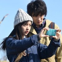 【特別映像】『のぞきめ』白石隼也、板野友美と「いいカップルになれたら…」 画像
