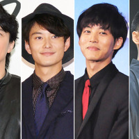 【ドラマニア】福山雅治＆「ゆとり」若手俳優…新たな挑戦が光る4月ドラマ 画像
