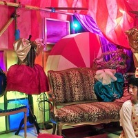中村里砂×風間俊介『少女椿』、妖しすぎる禁断の予告編公開 画像