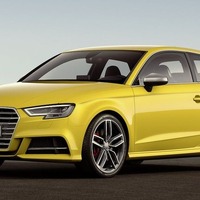 アウディ S3 / S3 スポーツバック に改良新型…310馬力に強化 画像