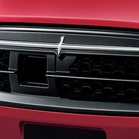 【トヨタ パッソ 新型】モデリスタ、各種カスタマイズパーツを発売 画像