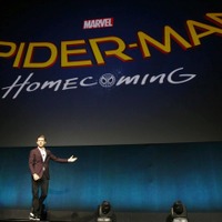 『スパイダーマン』新シリーズは“ホームカミング”！ 来年夏公開へ 画像