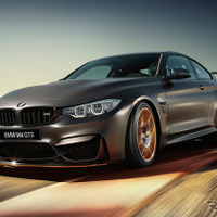 BMW量産車最速モデル M4 GTS、30台限定で日本導入…最高出力500ps 画像