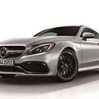 メルセデスAMG C63クーペ、予約受注を開始…1246万円より 画像