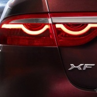 【北京モーターショー16】ジャガー XF にロングボディ、「XFL」…初公開へ 画像