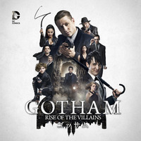 【特別映像】バットマンvsスーパーマン、「GOTHAM／ゴッサム」キャスト陣はどっち派!? 画像