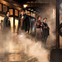 最新映像の上映も！『ファンタスティック・ビーストと魔法使いの旅』公開決定イベント開催 画像