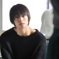【予告編】藤ヶ谷太輔×窪田正孝、それぞれの愛が複雑に絡み合う…劇場版『MARS』 画像