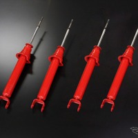 オートエクゼ、新型 ロードスター 用スポーツダンパーを追加設定 画像
