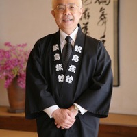 小堺一機、大野智と6年ぶりの共演で“ダメオヤジ”役に！ 「世界一難しい恋」 画像