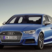 アウディ S3 セダン にも改良新型…310馬力に強化 画像