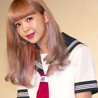 藤田ニコル、米SF映画イベントに出席　見どころ聞かれて「まだ観ていない」 画像