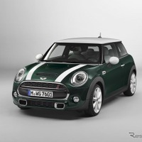 MINI、3ドア/5ドアおよびクラブマンにクリーンディーゼル搭載モデルを追加 画像