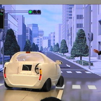 【東京モーターショー15】トヨタが見据える次世代交通のあり方とは…ITSコネクト と Ha:mo 画像