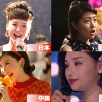 『あやしい彼女』、世界でリメイク続々！徹底比較映像が到着 画像