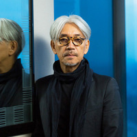 【インタビュー】坂本龍一、死を見つめ行き着いた「呼吸する音楽」 画像
