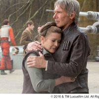 【特別映像】ハリソン・フォードが明かす『スター・ウォーズ』が愛されるワケとは？ 画像