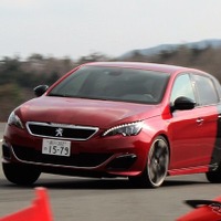 【プジョー 308GTi by プジョースポール】270馬力と250馬力、2つのエンジンを採用した理由 画像