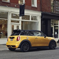 MINI、個性際立つ6種のデザインプログラムを発売 画像