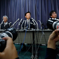 【池原照雄の単眼複眼】三菱自の燃費不正、「体質の問題」で終わりにするのでなく… 画像