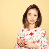 【インタビュー】上戸彩、家族愛がテーマの『ズートピア』は“宝物” 画像