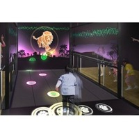 ソニーの科学館に新コンテンツ登場…音の不思議を動物たちと学ぶ 画像