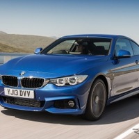 BMW 4シリーズ、新世代エンジンを搭載…ハイパワーと環境性能を両立 画像