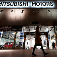 【新聞ウォッチ】三菱自の燃費データ不正、 i-MiEV なども違反測定疑惑 画像