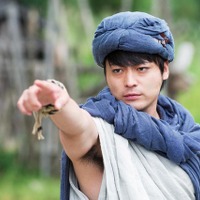 山田孝之主演深夜ドラマ「勇者ヨシヒコ」、4年の時を経て続編が決定！ 画像