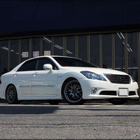カスタム・オーディオマシン Special Feature !! #109: TOYOTA・CROWN HYBRID by SOUND WAVE 前編 画像