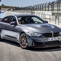 【北京モーターショー16】BMW M4 に頂点、500馬力の GTS…中国初公開へ 画像