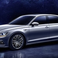 【北京モーターショー16】VW フィデオン、中国初公開…最上級サルーン 画像