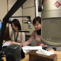 【今井武のテレマ革命】震災の経験が生んだ、ドライバーを空から見守る新情報サービス「アマネク」 画像