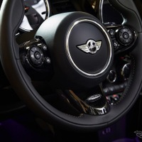 MINI 3ドア/5ドア、素材にこだわった新オプション「MINIユアーズ」 画像