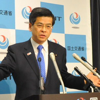 三菱自動車の燃費不正操作、26日に国交省に報告 画像