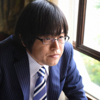 バカリズム、前田敦子主演ドラマで運命握る男に！ 「とてもおいしい役」 画像