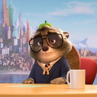 【特別映像】『ズートピア』住人に芋洗坂係長そっくりなキャラが！主題歌に乗せダンス披露 画像