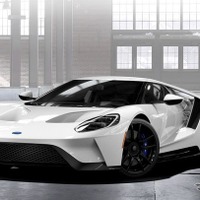 フォード GT 新型、予約申し込みが7000件以上…14倍の競争率 画像