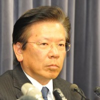 三菱自 相川社長、走行データの机上算出「経営サイドは認識していない」 画像
