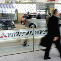 【新聞ウォッチ】三菱自の燃費不正、自動車各社の決算発表に“飛び火”… マツダとダイハツ「一切ない」 画像