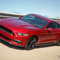 フォード マスタング、世界最量販スポーツクーペに…2015年 画像