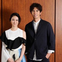【インタビュー】伊藤英明×武井咲　あえて挑む“終わりなき戦い” 画像