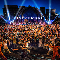 【USJ】3,000体のゾンビ“スリラー”で大熱狂！「スペシャル・ゾンビ・モブ2015」実施 画像